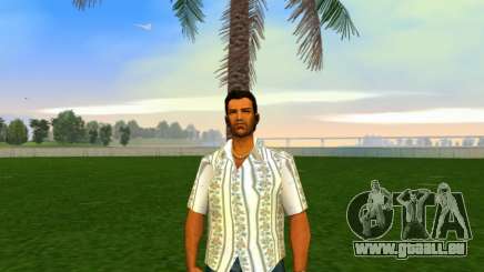 Random Tommy Skin 6 pour GTA Vice City