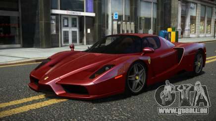 Ferrari Enzo MHR für GTA 4