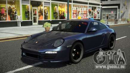 Porsche 911 TGL pour GTA 4