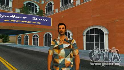 Random Tommy Skin 27 pour GTA Vice City