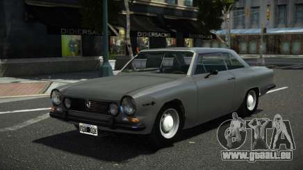 Renault Torino ZL für GTA 4