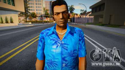 Tommy Vercetti from Vice City (Costume 14) für GTA San Andreas