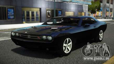 Dodge Challenger KX pour GTA 4