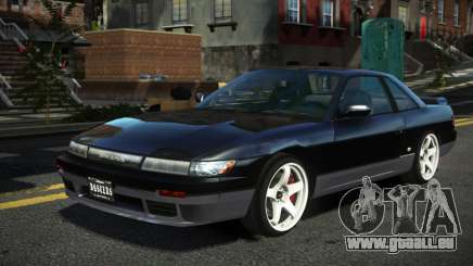 Nissan Silvia S13 L-Sport pour GTA 4