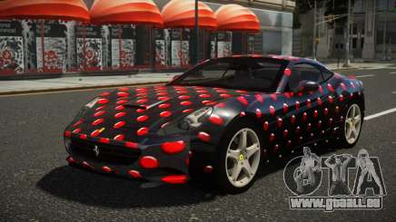 Ferrari California FZT S6 pour GTA 4