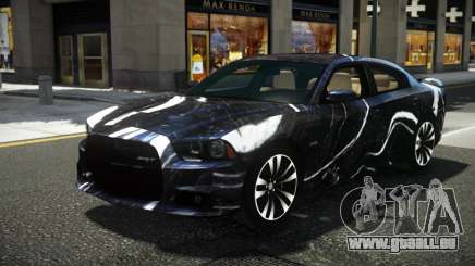 Dodge Charger SRT8 ZK S6 pour GTA 4