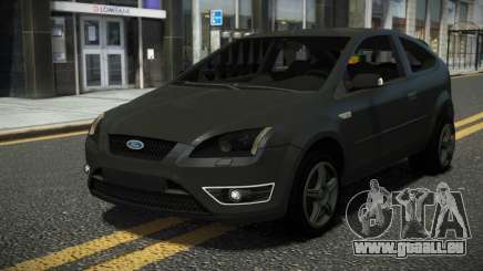 Ford Focus THR pour GTA 4