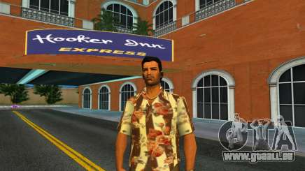 Random Tommy Skin 47 pour GTA Vice City