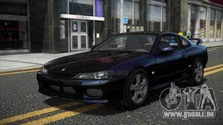 Nissan Silvia S15 TN pour GTA 4