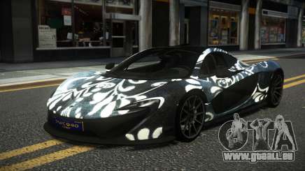 McLaren P1 DGJ S2 für GTA 4