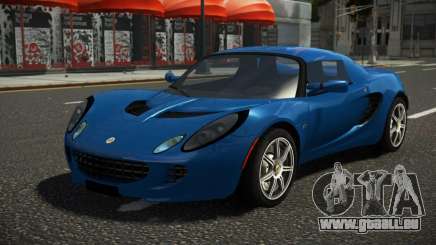 Lotus Elise BFE für GTA 4