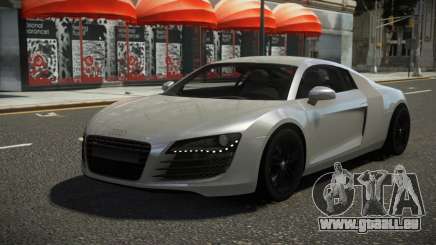 Audi R8 NGF für GTA 4