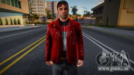 Random Man SK 3 pour GTA San Andreas