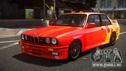 BMW M3 E30 TH-I S9 für GTA 4