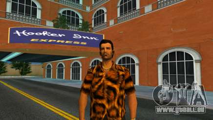 Random Tommy Skin 38 pour GTA Vice City