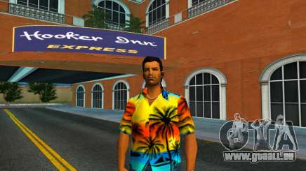 Random Tommy Skin 34 pour GTA Vice City