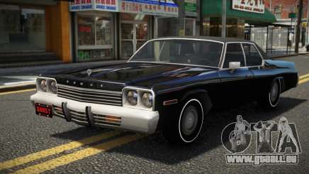 Dodge Monaco BF pour GTA 4