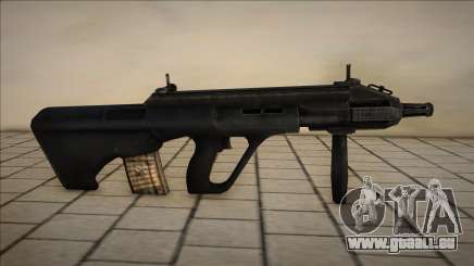 AUG A3 für GTA San Andreas