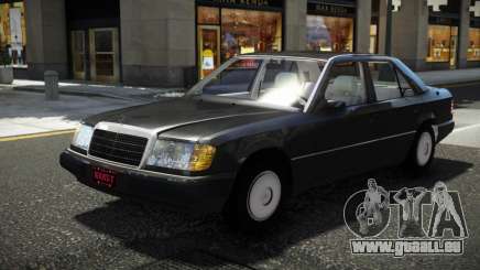 Mercedes-Benz 250D BM für GTA 4