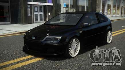 Ford Focus NVC für GTA 4