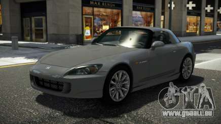 Honda S2000 VMX pour GTA 4