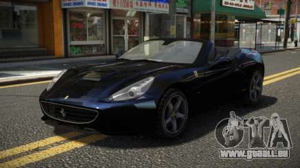 Ferrari California NC für GTA 4