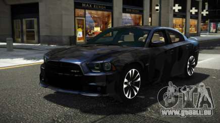 Dodge Charger SRT8 ZK S9 für GTA 4