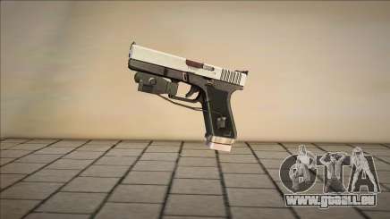 Col45 Chrome pour GTA San Andreas