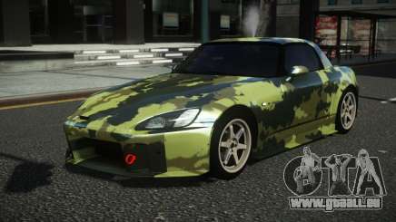 Honda S2000 RM-D S5 für GTA 4