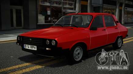 Dacia 1310 FVR pour GTA 4