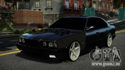 BMW M5 E34 CK pour GTA 4