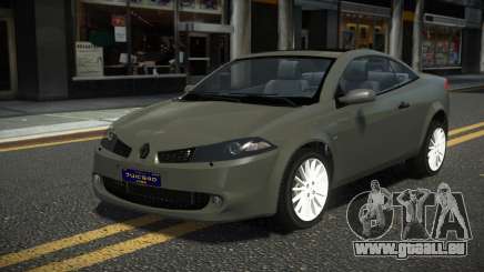 Renault Megane CPR pour GTA 4