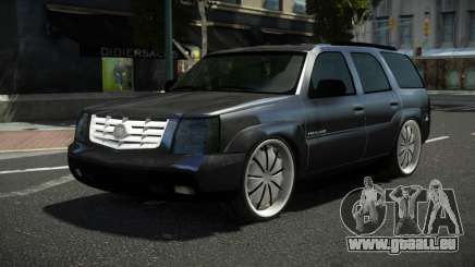 Cadillac Escalade RWK pour GTA 4