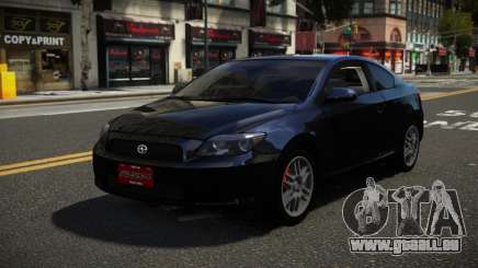 Toyota Scion BNJ für GTA 4