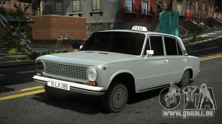 VAZ 21011 VBZ für GTA 4