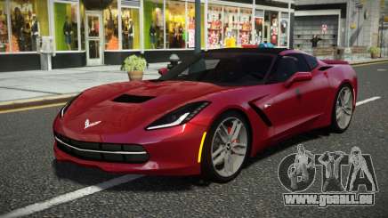 Chevrolet Corvette C7 RT-H für GTA 4