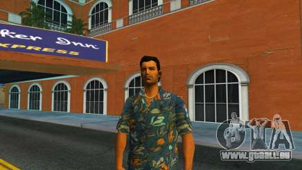 Random Tommy Skin 20 pour GTA Vice City