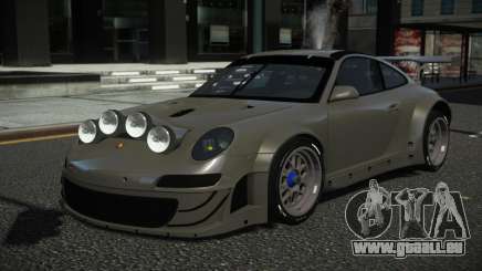 Porsche 911 CCR pour GTA 4