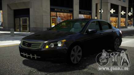 Honda Accord BXE pour GTA 4