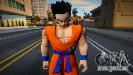 Yamcha v1 für GTA San Andreas