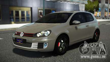 Volkswagen Golf NVX für GTA 4