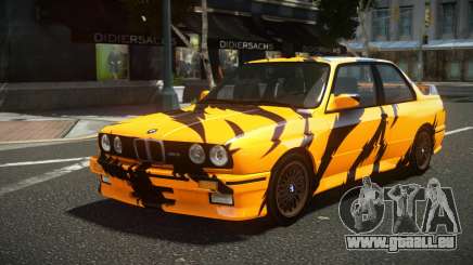 BMW M3 E30 TH-I S13 für GTA 4