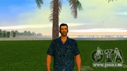 Random Tommy Skin 9 pour GTA Vice City