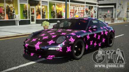 Porsche 911 TGL S2 für GTA 4