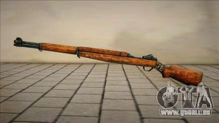 Fallout New Vegas v2 Gewehr für GTA San Andreas