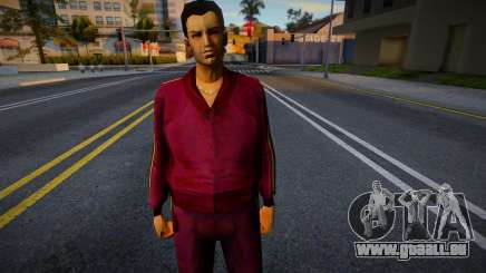 Tommy Vercetti from Vice City (Costume 11) für GTA San Andreas