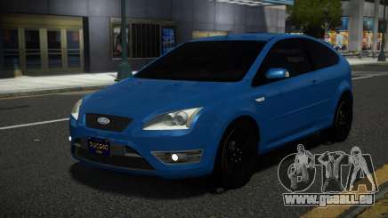 Ford Focus VZN für GTA 4