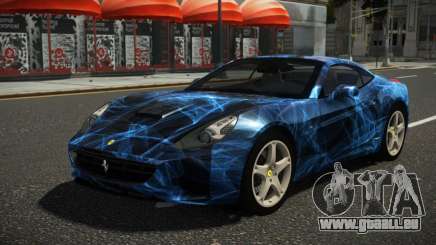 Ferrari California FZT S10 pour GTA 4