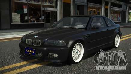 BMW M3 E46 GB für GTA 4