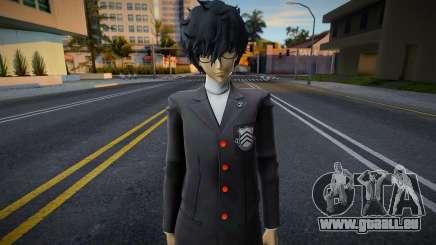 Akira Persona 5 pour GTA San Andreas